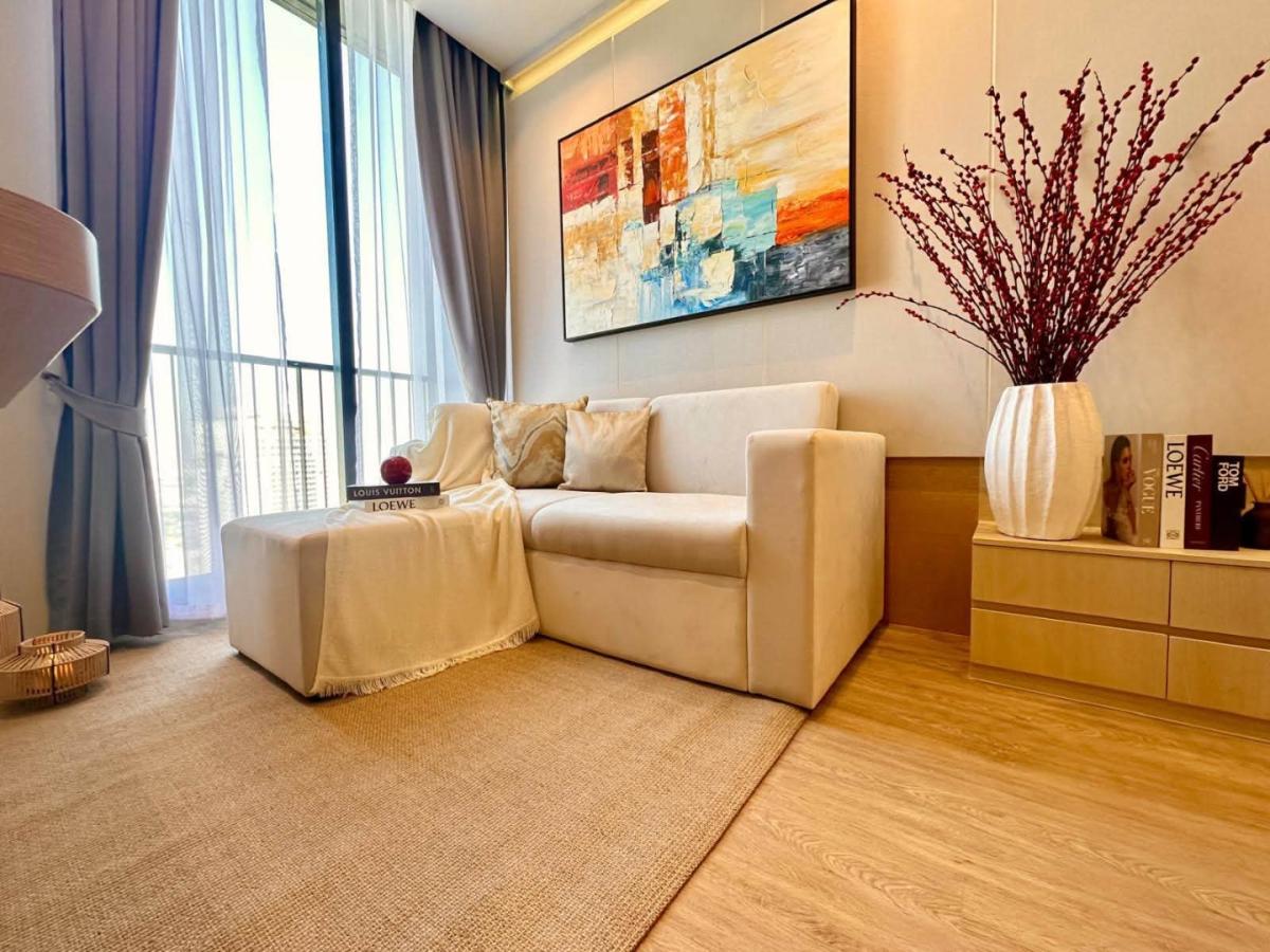 6907-089 Condo for Sale/Rent in Phrom Phong-Thonglor, at Noble State 39, BTS Phrom Phong