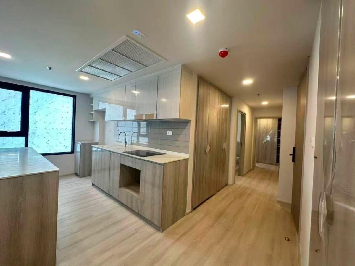 6907-091 Condo for Sale in Ratchada Rama9, at COBE Ratchada-Rama9, MRT Cultural