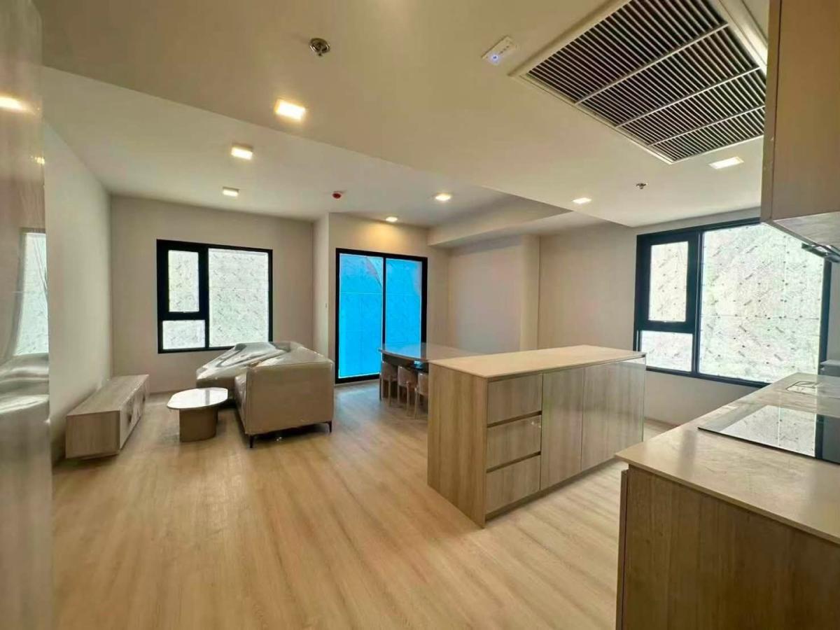 6907-091 Condo for Sale in Ratchada Rama9, at COBE Ratchada-Rama9, MRT Cultural