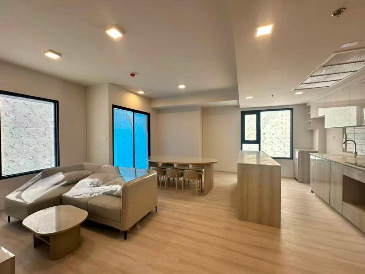 6907-091 Condo for Sale in Ratchada Rama9, at COBE Ratchada-Rama9, MRT Cultural