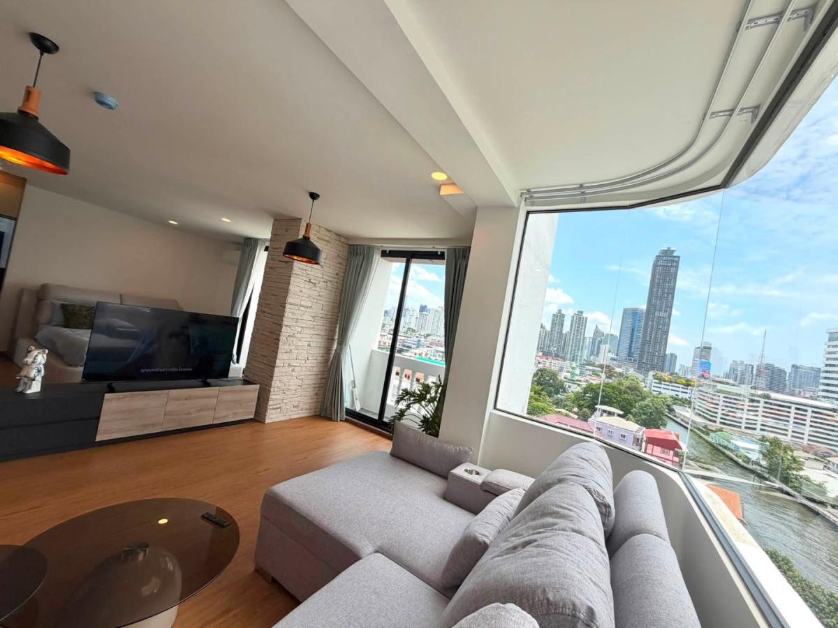 6907-092 Condo for Sale in Thonglor-Phrompong area, J.C. Tower, next to BTS Thonglor