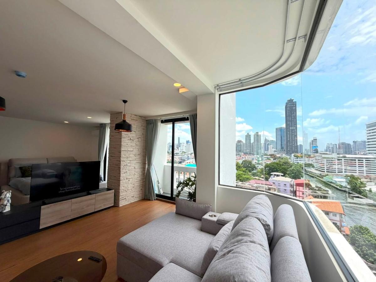 6907-092 Condo for Sale in Thonglor-Phrompong area, J.C. Tower, next to BTS Thonglor