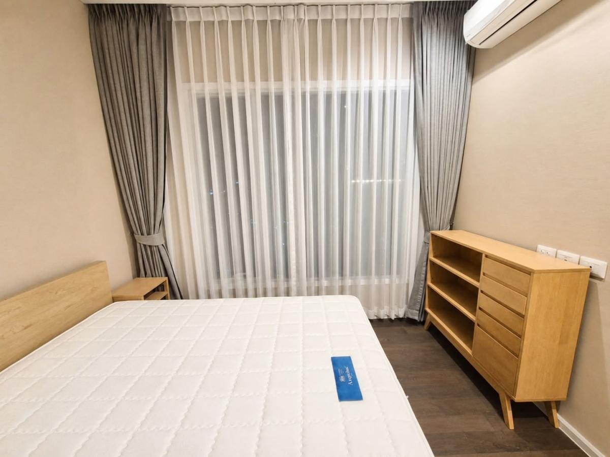 6907-115 ให้เช่า คอนโด ลาดพร้าว จตุจักร The Saint Residences MRT พหลโยธิน ห้องมุม