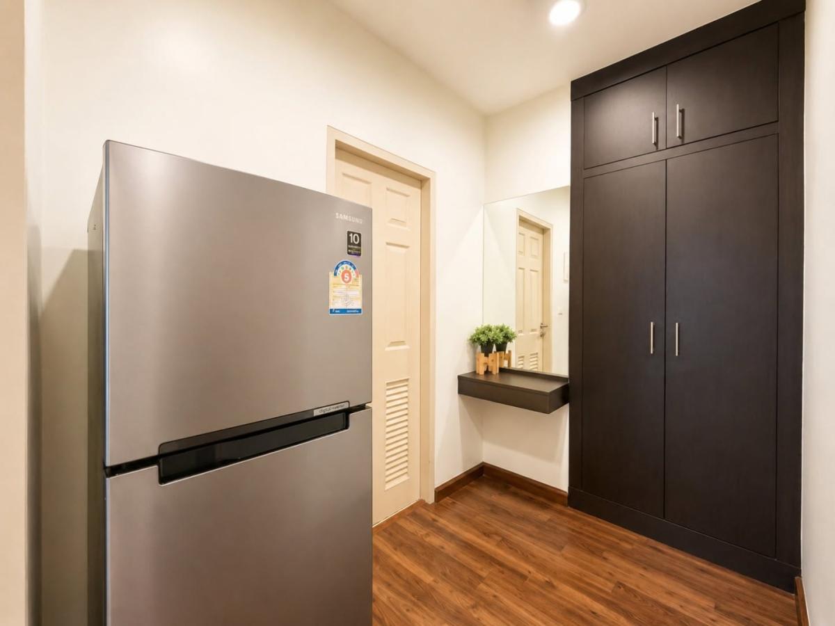 6907-117 Condo for Rent in Ratchathewi-Phayathai area, at Chewathai Ratchaprarop, next to BTS Victory monument