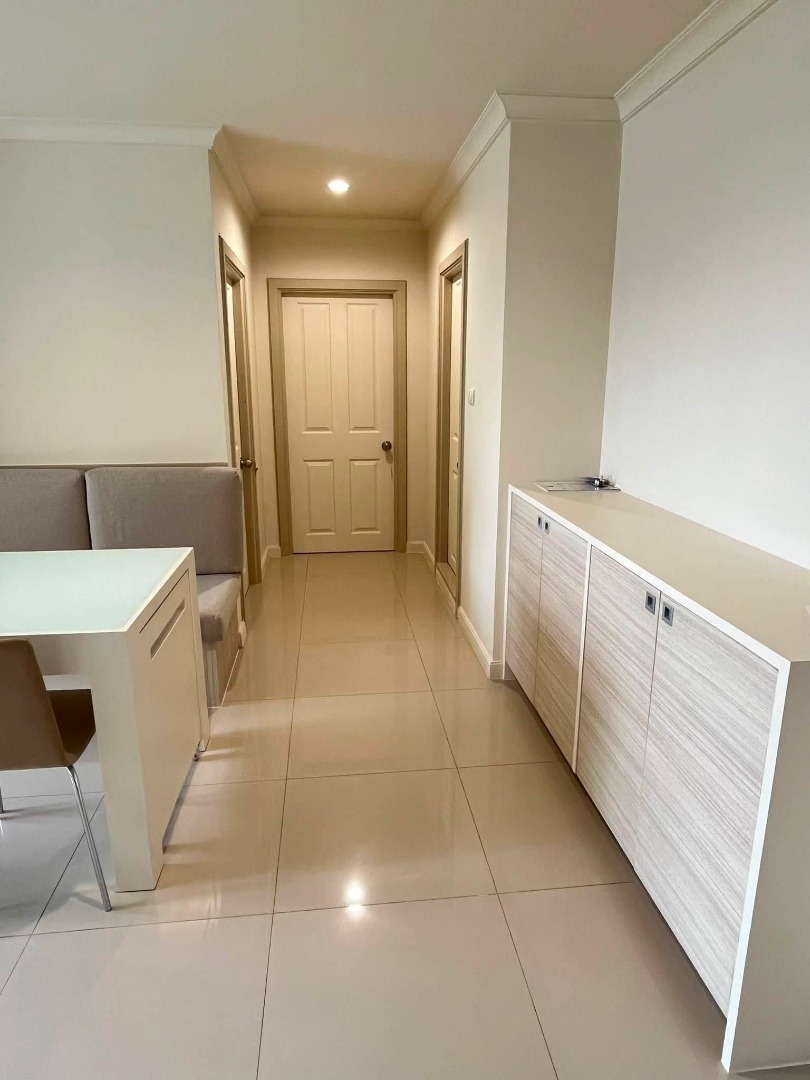 6908-004 ให้เช่า คอนโด รัชดา พระราม 9 Lumpini Place Rama 9 - Ratchada MRTพระราม9 