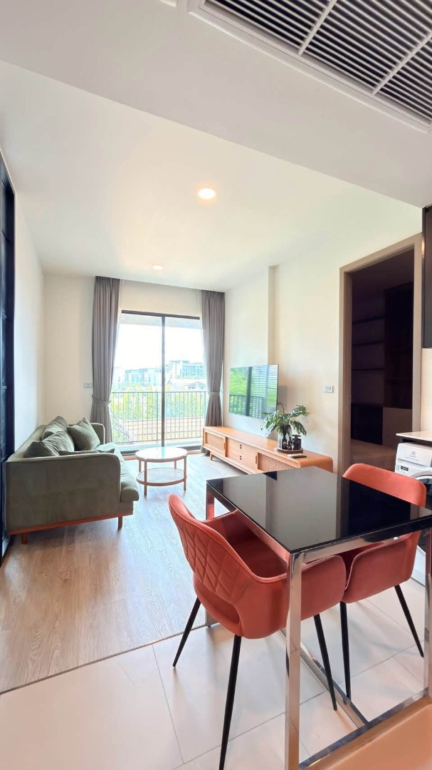 6908-005 ให้เช่า คอนโด อารีย์ สะพานควาย สนามเป้า Savvi Phahol2 BTS อารีย์ 