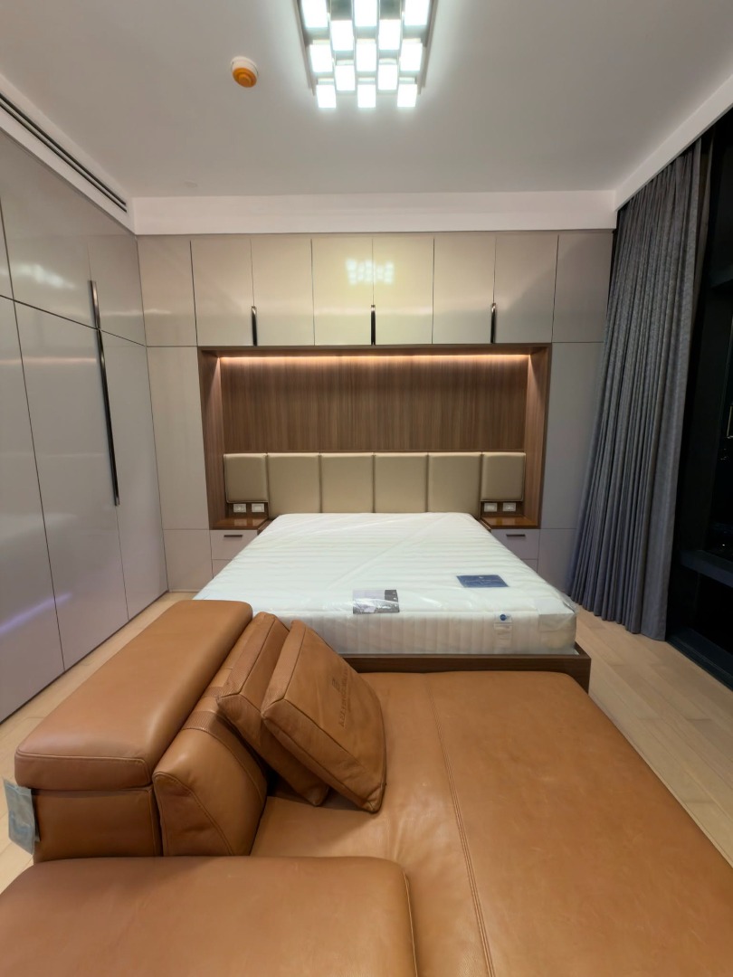 6908-008 Condo for Sale in New Petchburi, at CIRCLE 2 LIVING PROTOTYPE , next to MRT Petchburi