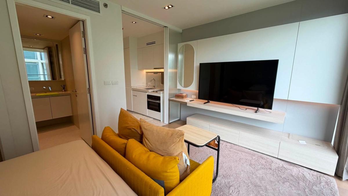 6908-009 Condo for Rent in Thonglor area, at SCOPE PROMSRI, next to BTS Thonglor
