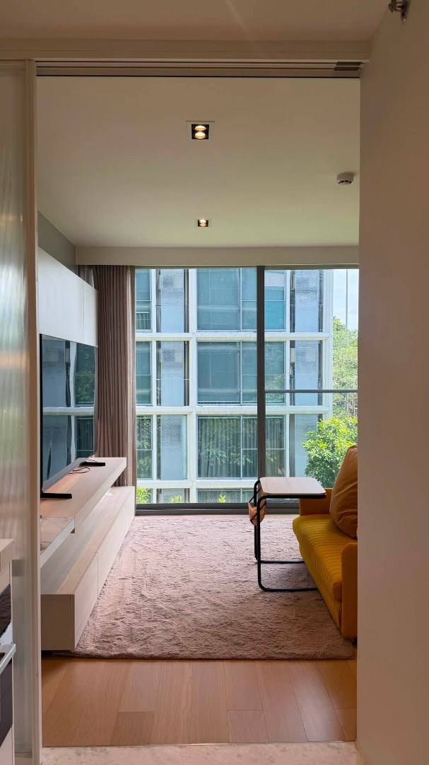6908-009 Condo for Rent in Thonglor area, at SCOPE PROMSRI, next to BTS Thonglor
