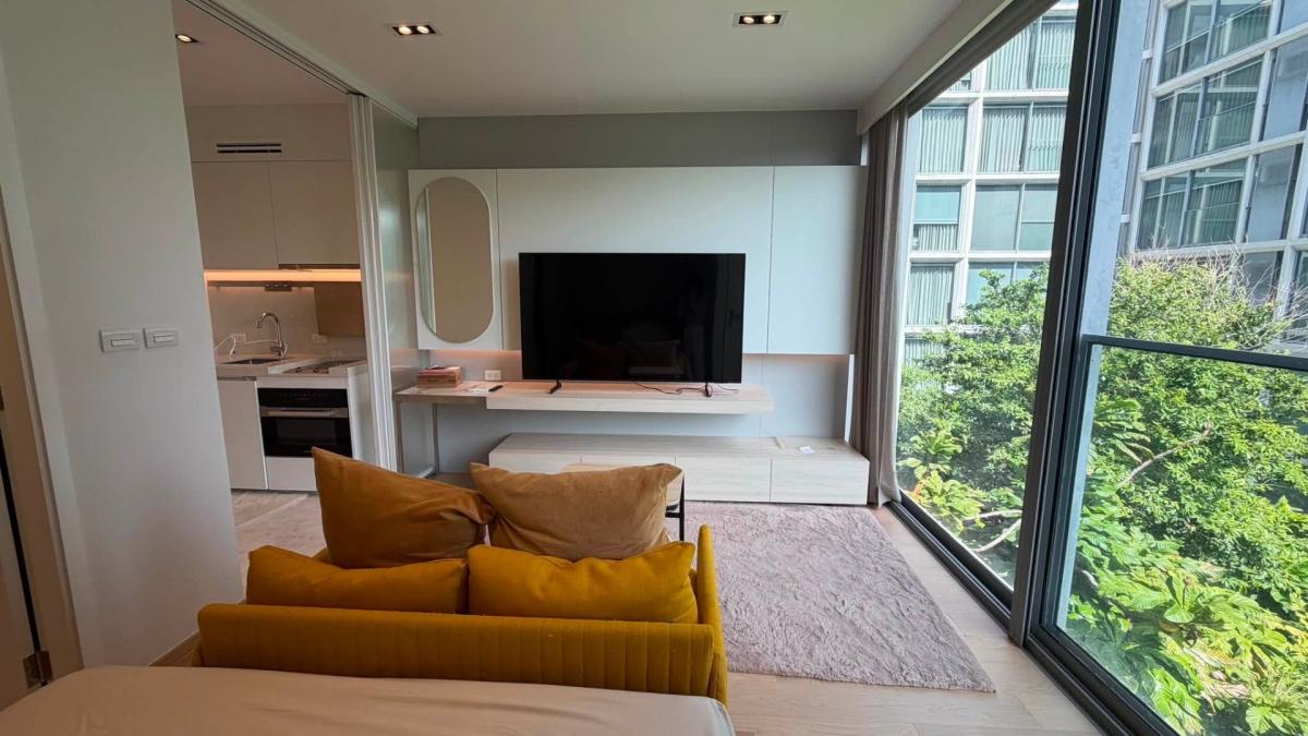 6908-009 Condo for Rent in Thonglor area, at SCOPE PROMSRI, next to BTS Thonglor