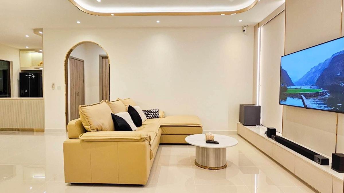 6908-011 ขาย/ให้เช่า บ้านเดี่ยว 2 ชั้น บางนา-ตราด The Palm Bangna–Wongwaen