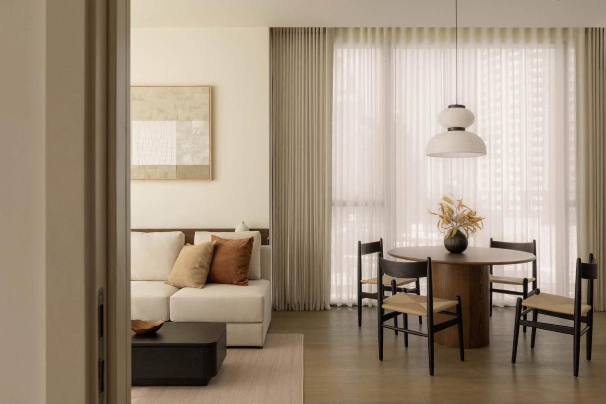 6908-013 Luxury Condo for Rent in Thonglor, at The Strand Thonglor, BTS Thonglor