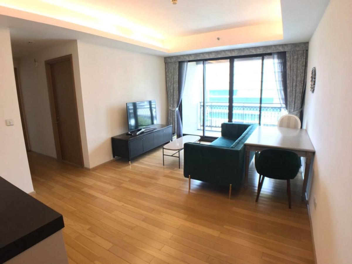 6908-016 Condo for Rent in Witthayu Ploenchit Lumpini area, at Prive by Sansiri, MRT Lumpini 