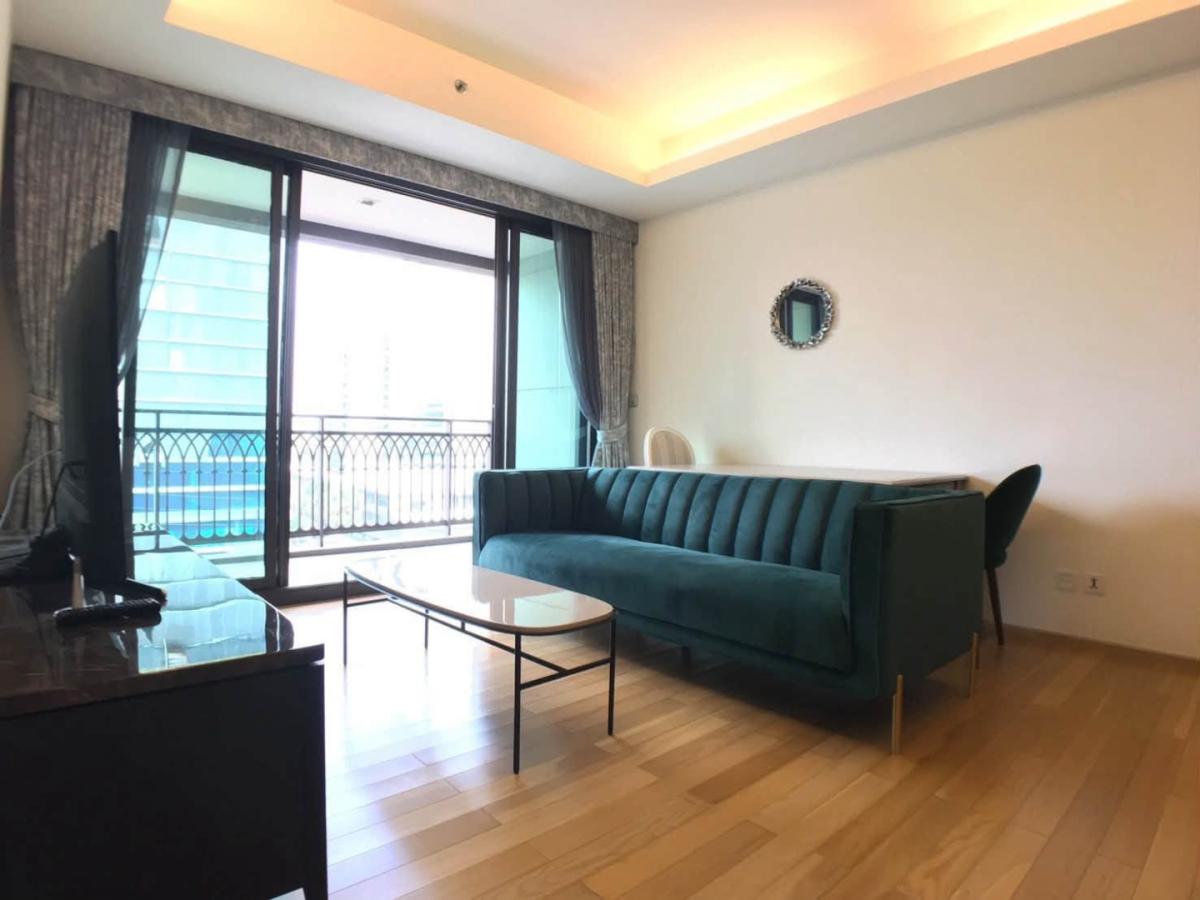 6908-016 Condo for Rent in Witthayu Ploenchit Lumpini area, at Prive by Sansiri, MRT Lumpini 