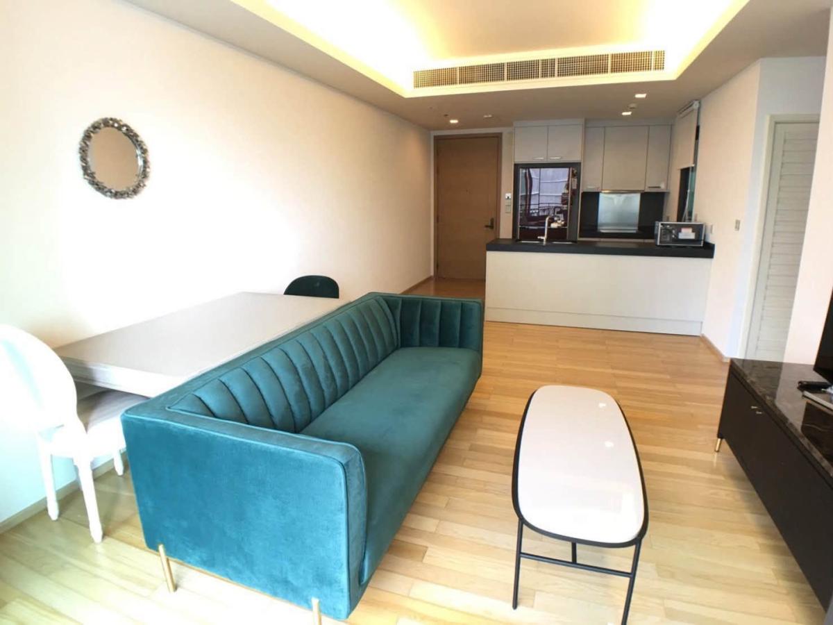 6908-016 Condo for Rent in Witthayu Ploenchit Lumpini area, at Prive by Sansiri, MRT Lumpini 