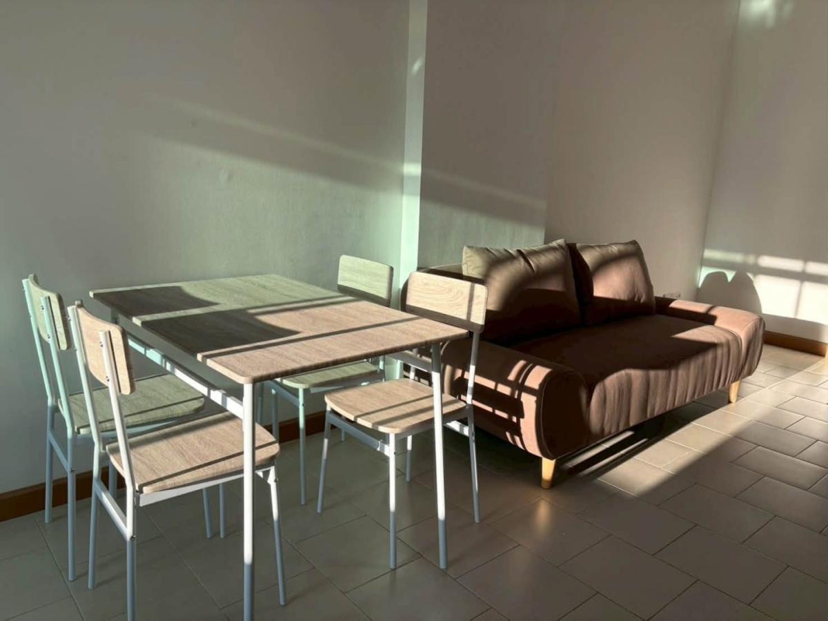 6908-019 ให้เช่า คอนโด รัชดา ห้วยขวาง Supalai City Resort Ratchada-Huai Khwang MRT ห้วยขวาง 