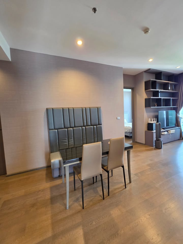 6908-024 Condo for Rent in Sathorn, at The Diplomat Sathorn, BTS Surasak