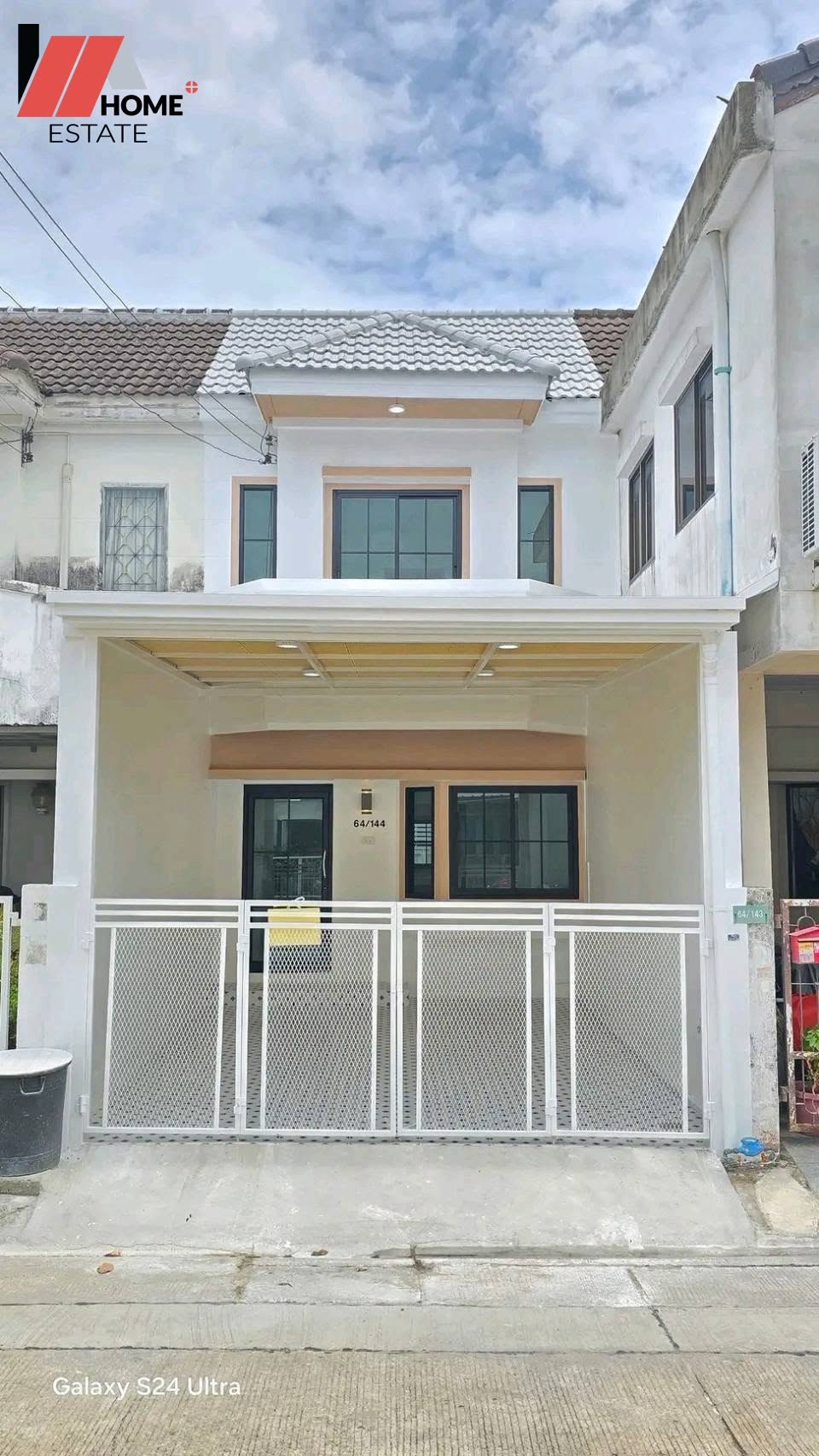 หมู่บ้านสิรารมย์–บ้านกล้วย ซอย 7 บรรยากาศดี พร้อมของแถมและฟรีค่าโอน