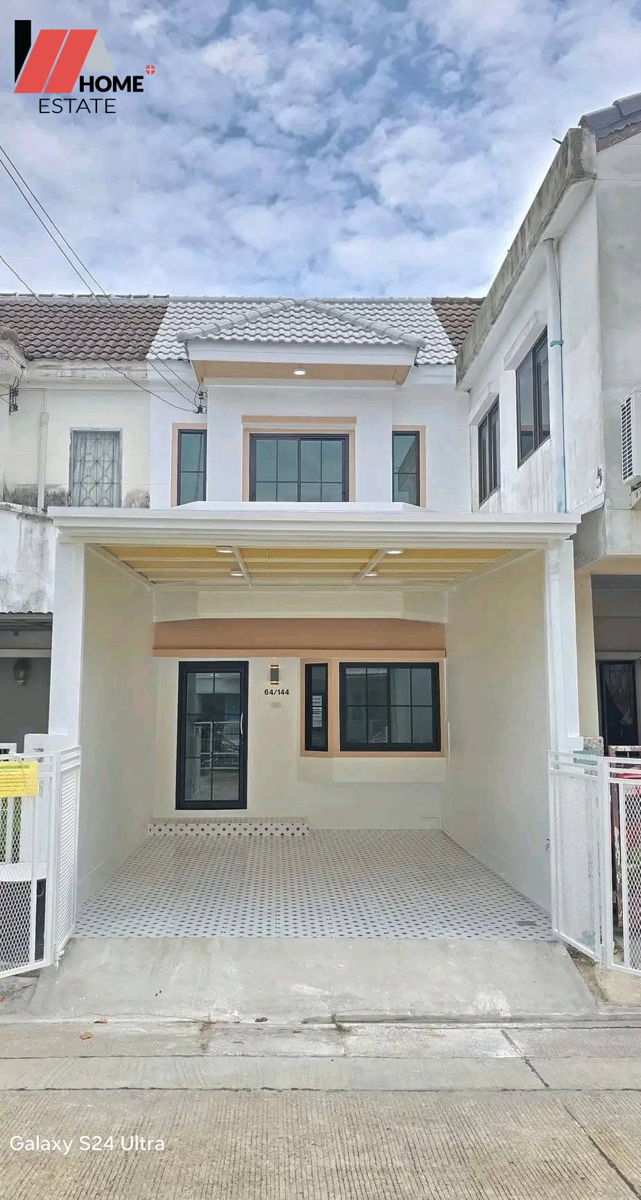 หมู่บ้านสิรารมย์–บ้านกล้วย ซอย 7 บรรยากาศดี พร้อมของแถมและฟรีค่าโอน