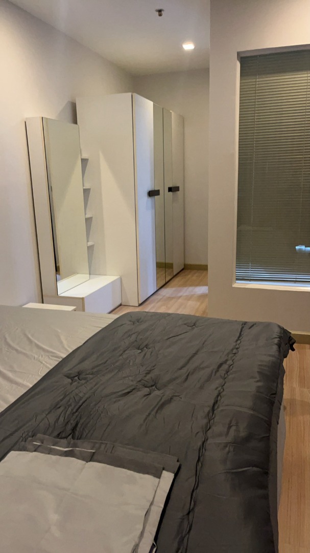6908-027 Condo for Rent in Phrakanong, at Sky Walk Residences, BTS Phrakanong