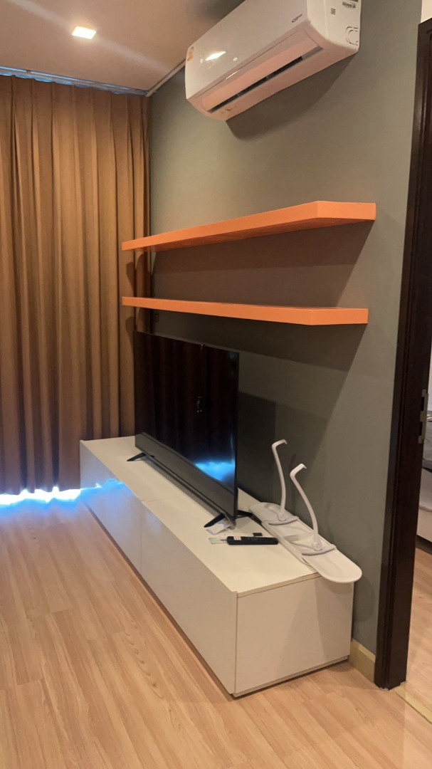 6908-027 Condo for Rent in Phrakanong, at Sky Walk Residences, BTS Phrakanong
