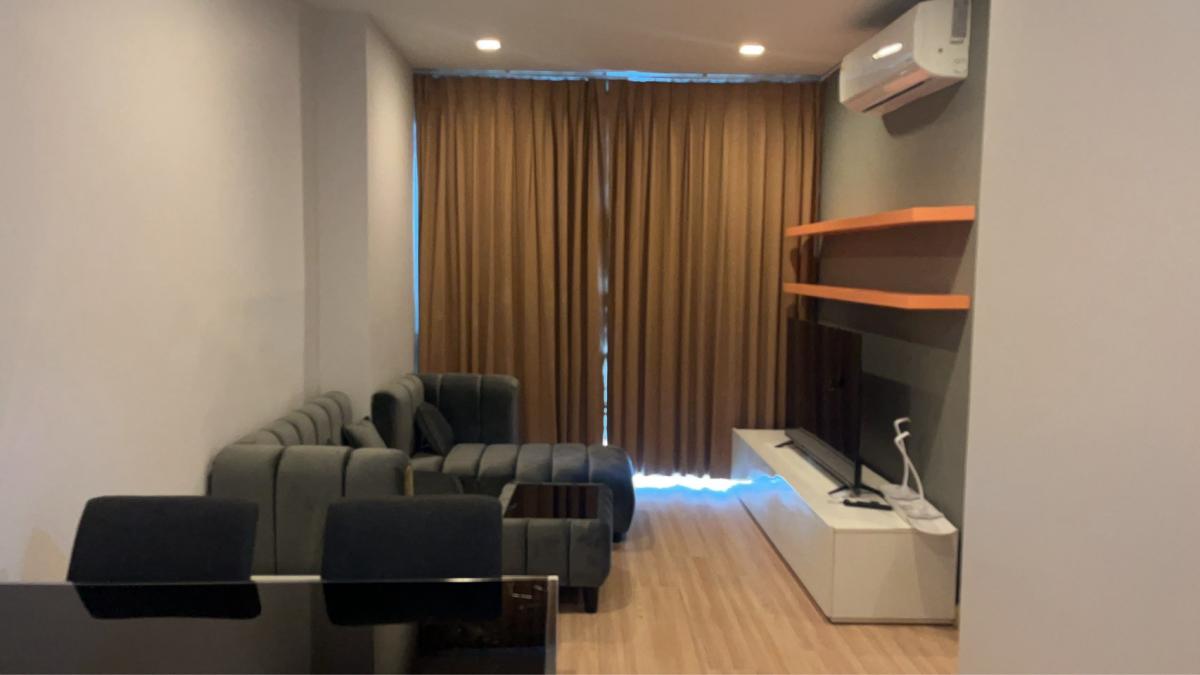 6908-027 Condo for Rent in Phrakanong, at Sky Walk Residences, BTS Phrakanong