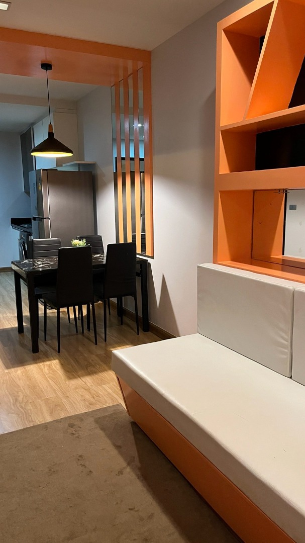 6908-028 Condo for Rent in Phrakanong, at Sky Walk Residences, BTS Phrakanong