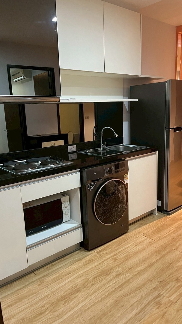 6908-028 Condo for Rent in Phrakanong, at Sky Walk Residences, BTS Phrakanong