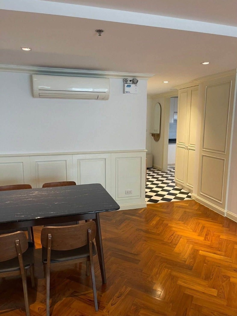 6908-029 Condo for Rent in Phrom Phong, at Serene Place Condominium, BTS Phrom Phong