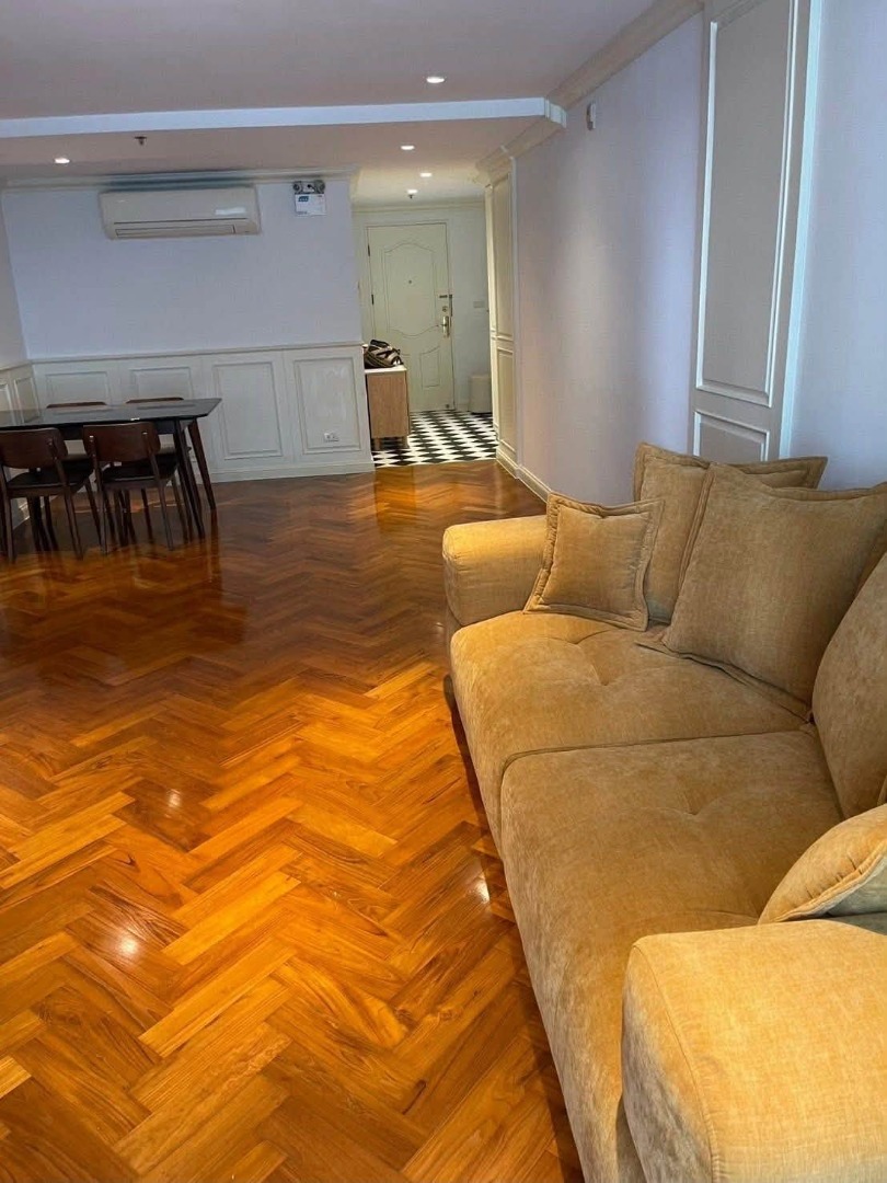 6908-029 Condo for Rent in Phrom Phong, at Serene Place Condominium, BTS Phrom Phong
