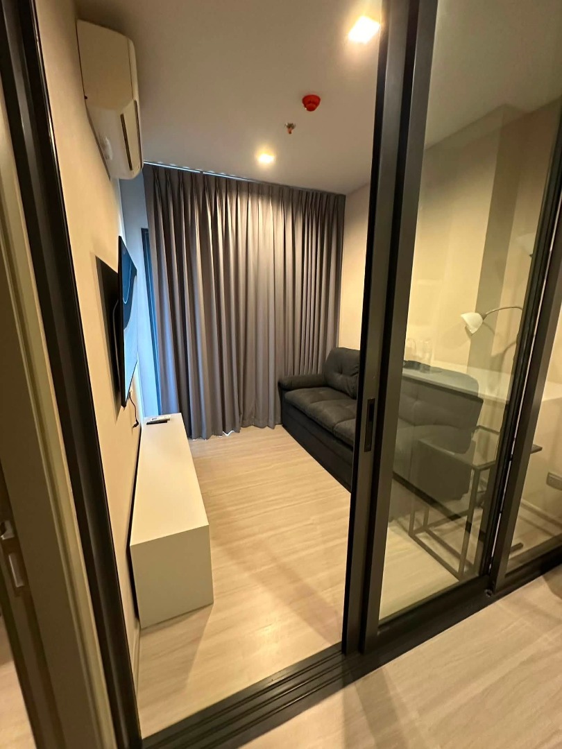 6908-031 Condo for Rent in Makkasan-Rama9-Asoke area, LIFE ASOKE HYPE, ARL Makkasan 