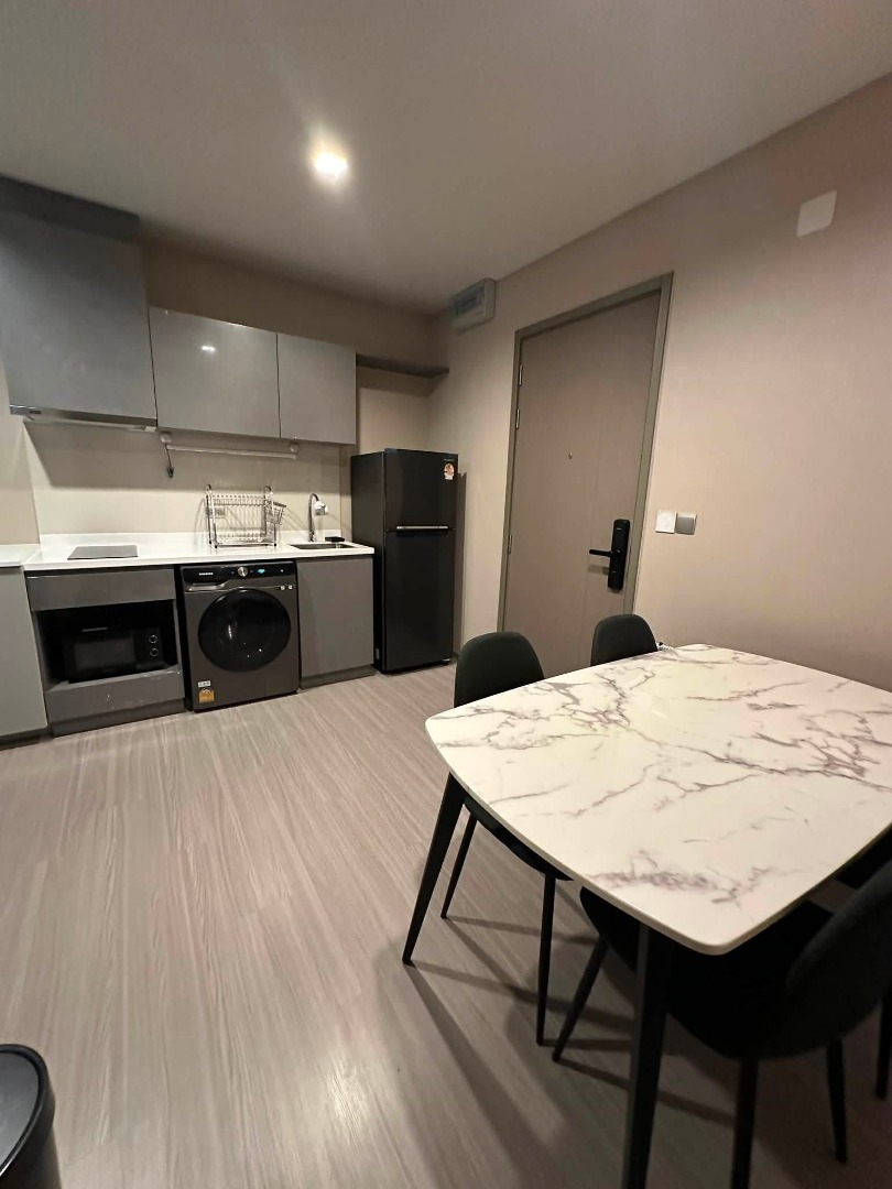 6908-031 Condo for Rent in Makkasan-Rama9-Asoke area, LIFE ASOKE HYPE, ARL Makkasan 