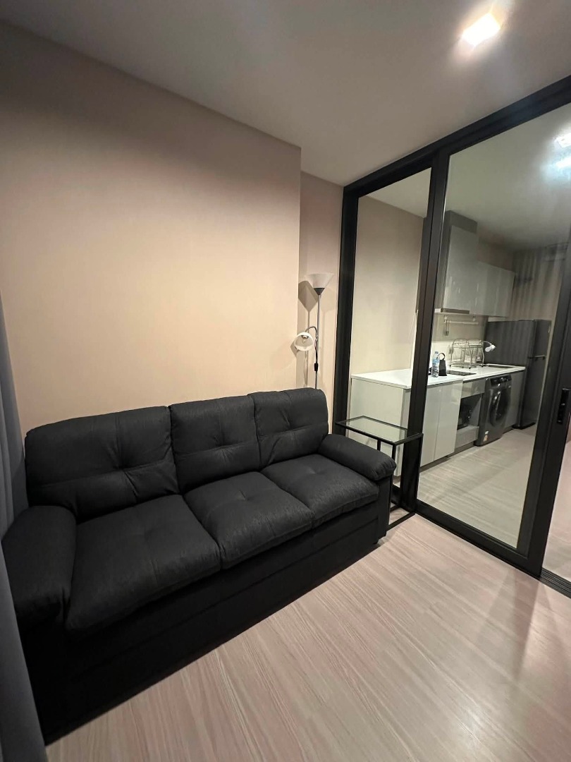 6908-031 Condo for Rent in Makkasan-Rama9-Asoke area, LIFE ASOKE HYPE, ARL Makkasan 
