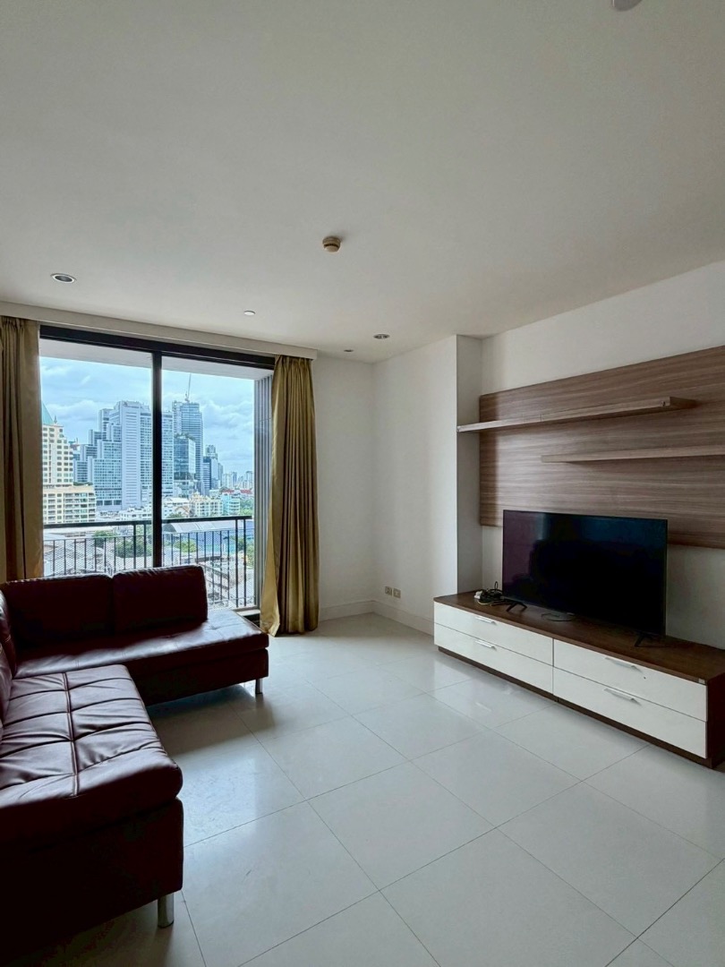 6908-032 Condo for Sale/Rent in Phrom Phong, at Aguston Sukhumvit 22, BTS Phrom Phong