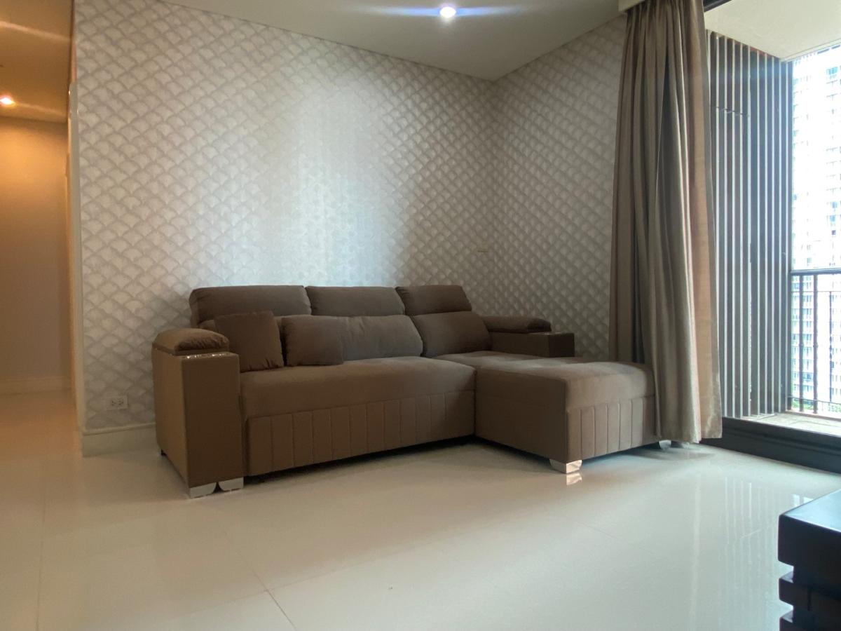 6506-268 Condo for Rent in Phrom Phong, at Aguston Sukhumvit 22, BTS Phrom Phong