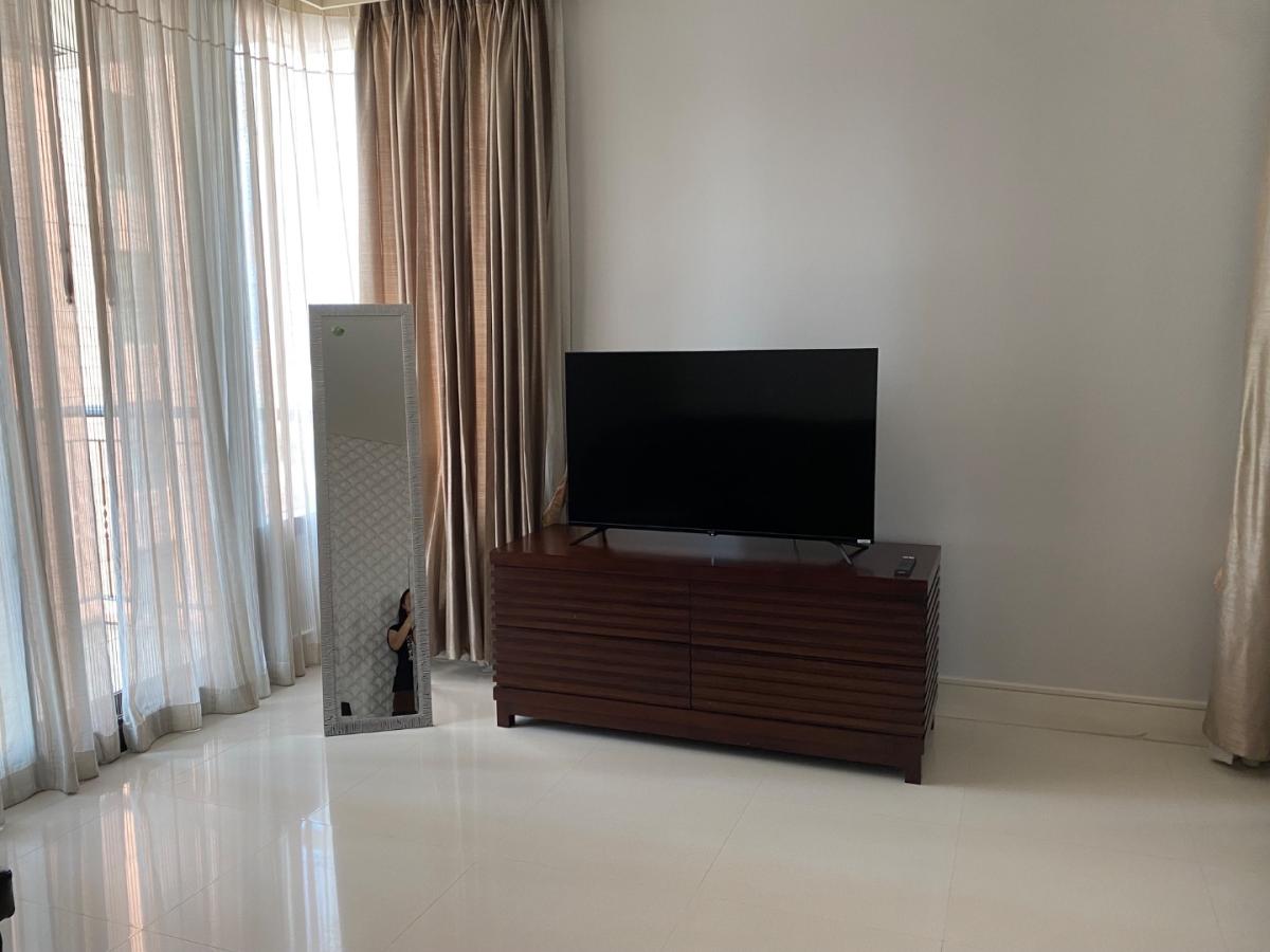 6506-268 Condo for Rent in Phrom Phong, at Aguston Sukhumvit 22, BTS Phrom Phong