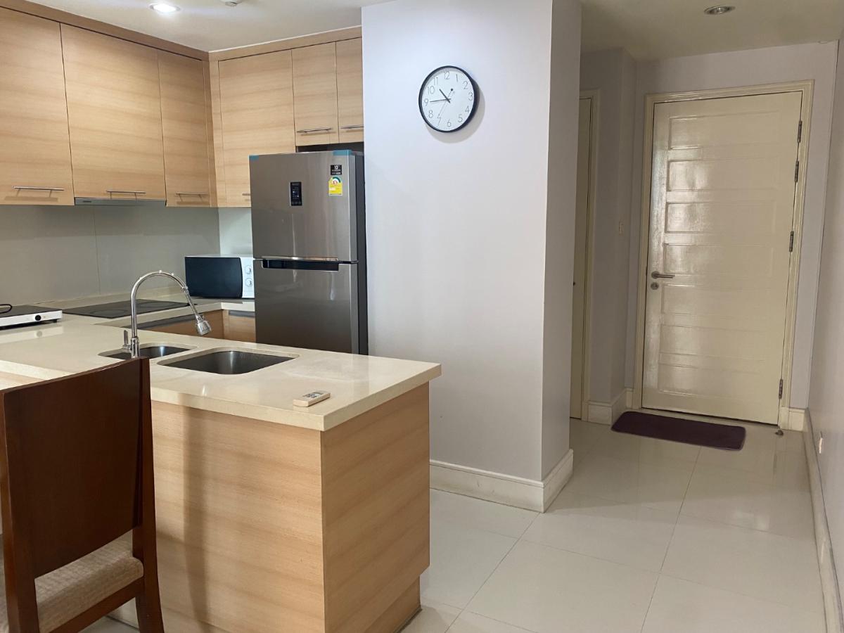 6506-268 Condo for Rent in Phrom Phong, at Aguston Sukhumvit 22, BTS Phrom Phong