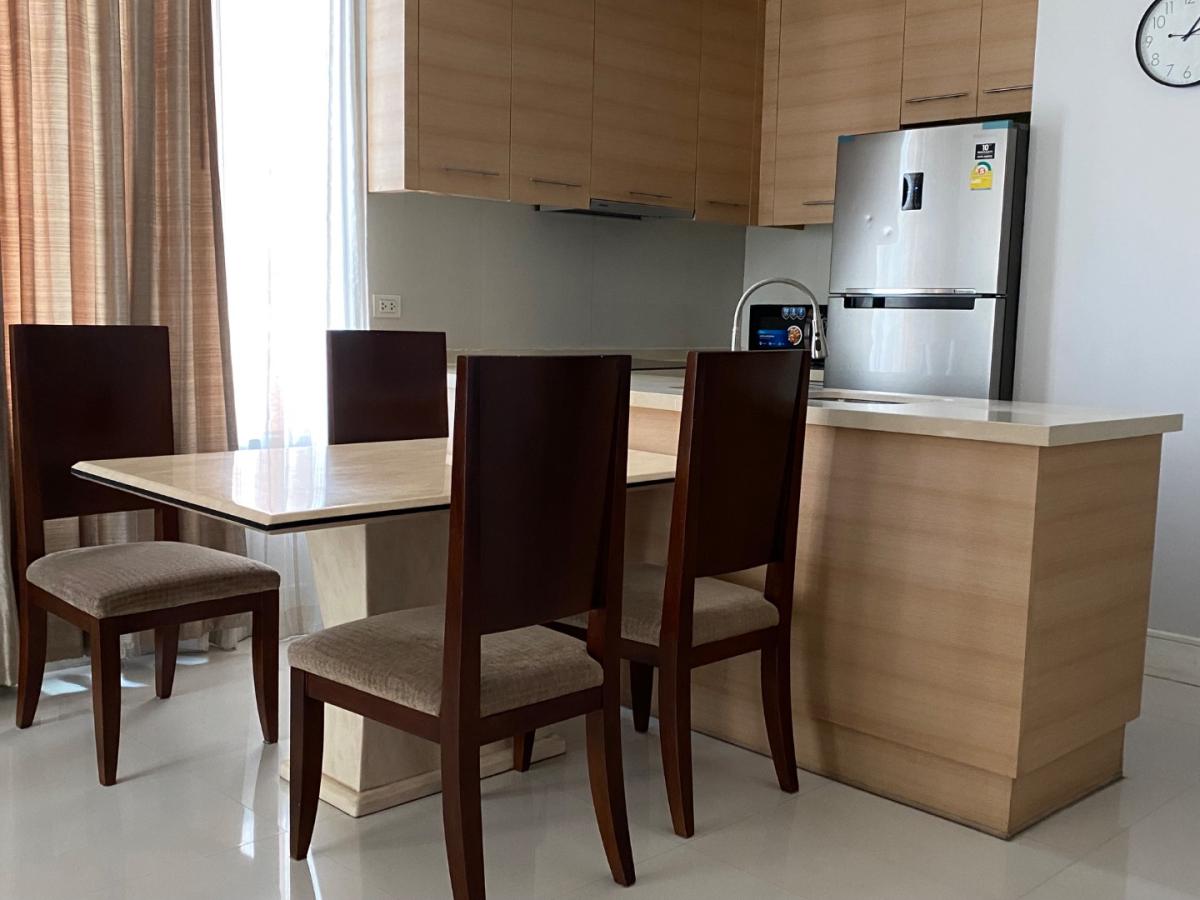 6506-268 Condo for Rent in Phrom Phong, at Aguston Sukhumvit 22, BTS Phrom Phong
