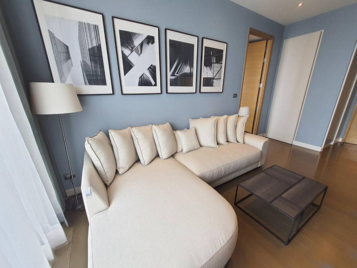 6908-036 Condo for Rent in Ratchadamri-Chidlom, Magnolias Ratchadamri Boulevard, BTS Ratchadamri