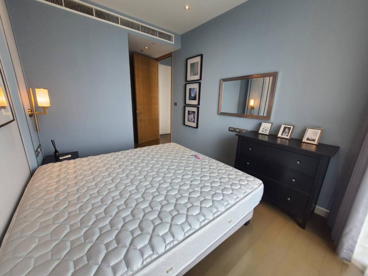 6908-036 Condo for Rent in Ratchadamri-Chidlom, Magnolias Ratchadamri Boulevard, BTS Ratchadamri