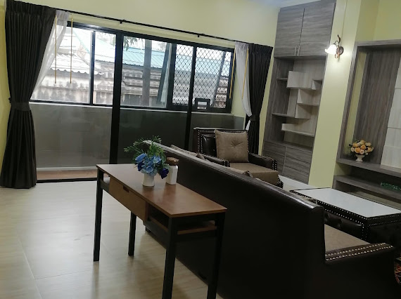 6908-041 Condo for Sale/Rent in Phrom Phong, at President Park, BTS Phrom Phong