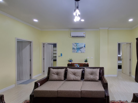 6908-041 Condo for Sale/Rent in Phrom Phong, at President Park, BTS Phrom Phong