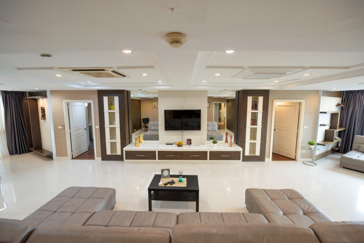 6908-042 Condo for Sale/Rent in Phrom Phong, at President Park, BTS Phrom Phong