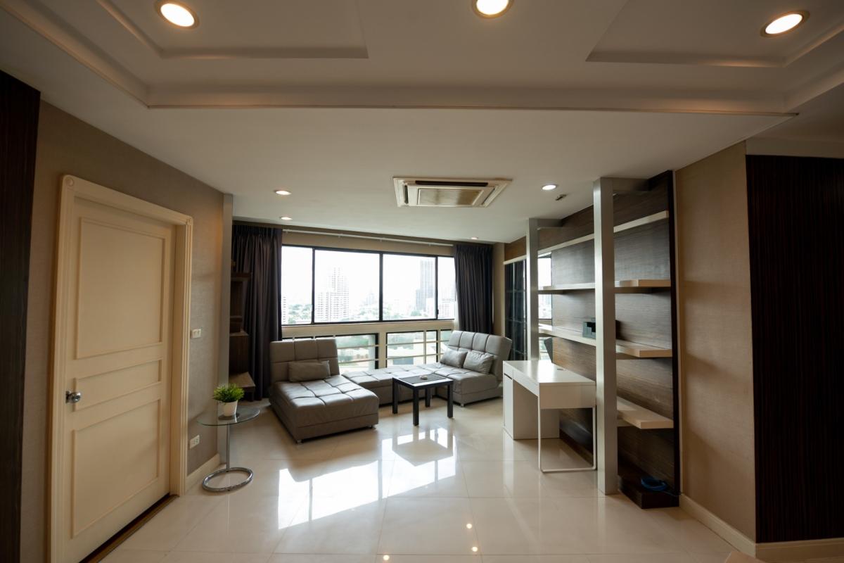 6908-042 Condo for Sale/Rent in Phrom Phong, at President Park, BTS Phrom Phong
