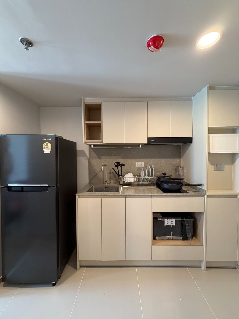 6908-045 Condo for Rent in Samyan-Chula, at CULTURE CHULA, next to MRT Samyan