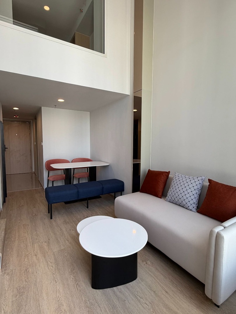 6908-045 Condo for Rent in Samyan-Chula, at CULTURE CHULA, next to MRT Samyan