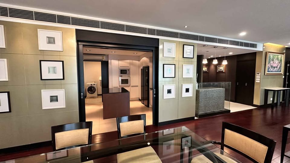 6905-030 Condo for Rent in Chidlom, at The Park Chidlom, BTS Chidlom
