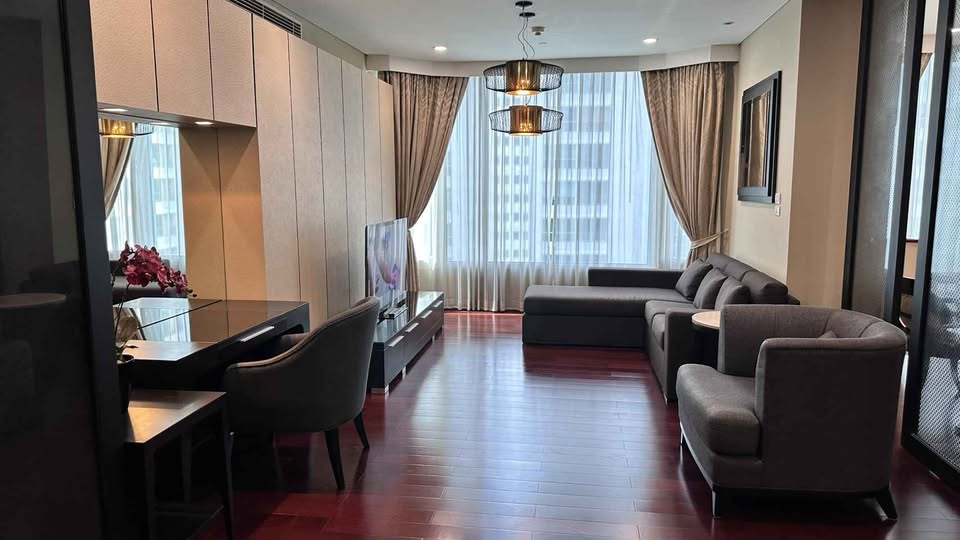 6905-030 Condo for Rent in Chidlom, at The Park Chidlom, BTS Chidlom