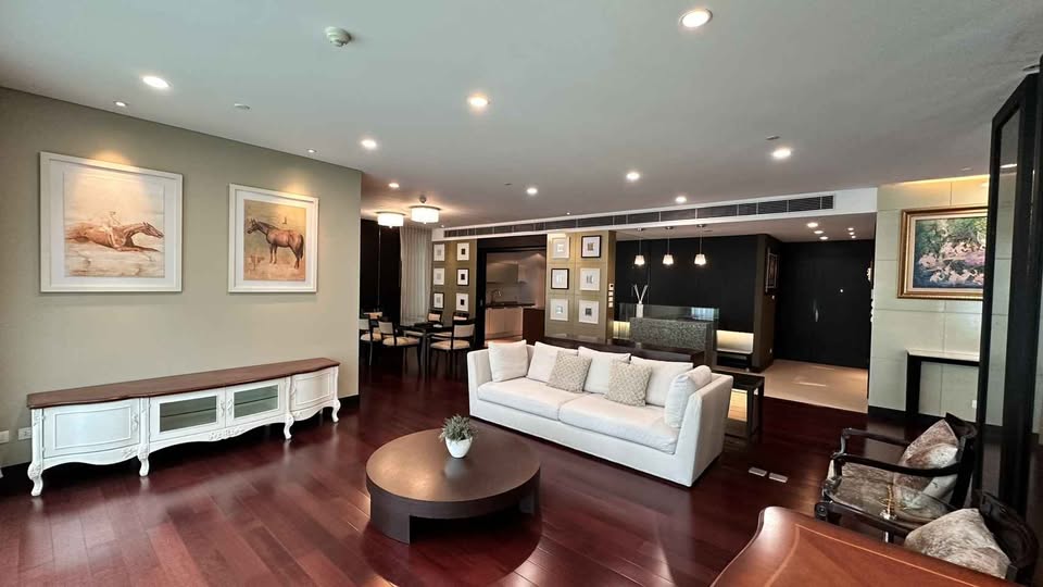 6905-030 Condo for Rent in Chidlom, at The Park Chidlom, BTS Chidlom