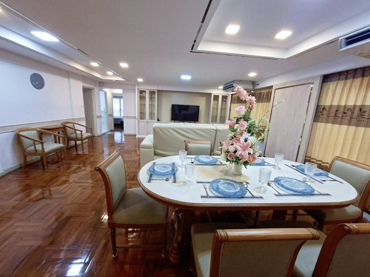 6908-051 Condo for Rent in Phrom Phong, at D.H.Grand Tower, BTS Phrom Phong